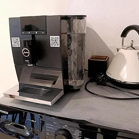 1 Min To Near Monaco - Air Conditioning Wifi Menton