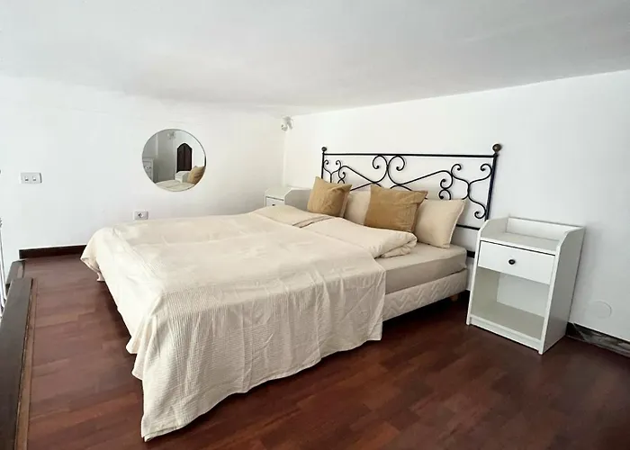 Appartement 1 Min To Near Monaco - Air Conditioning Wifi