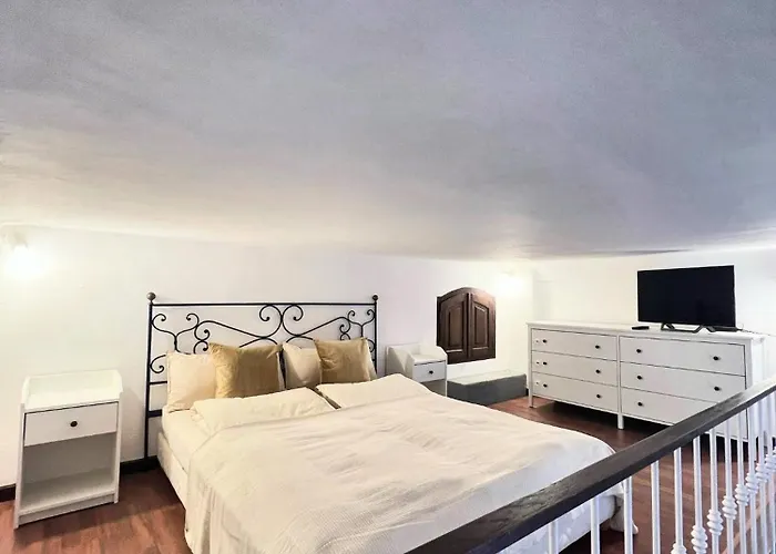 Appartement 1 Min To Near Monaco - Air Conditioning Wifi