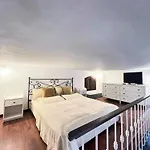 公寓 1 Min To Near Monaco - Air Conditioning Wifi