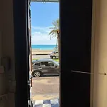 公寓 1 Min To Near Monaco - Air Conditioning Wifi 芒通