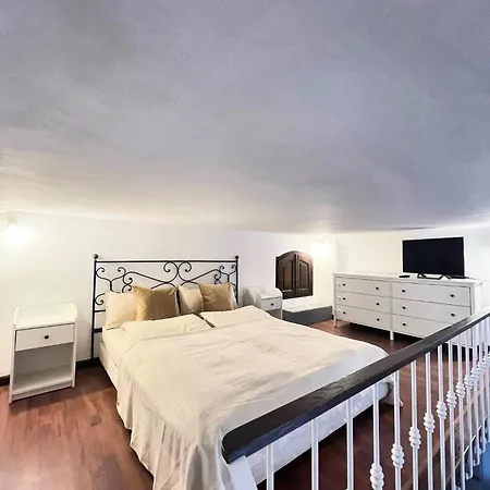 公寓 1 Min To Near Monaco - Air Conditioning Wifi