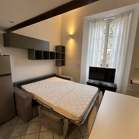 Apartment 1 Min To Near Monaco - Air Conditioning Wifi *