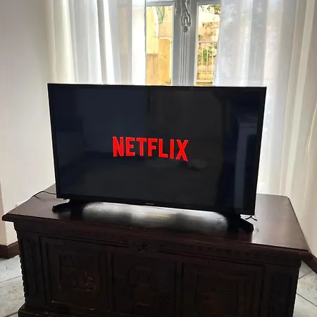 1 Min To Near Monaco - Air Conditioning Wifi Lägenhet