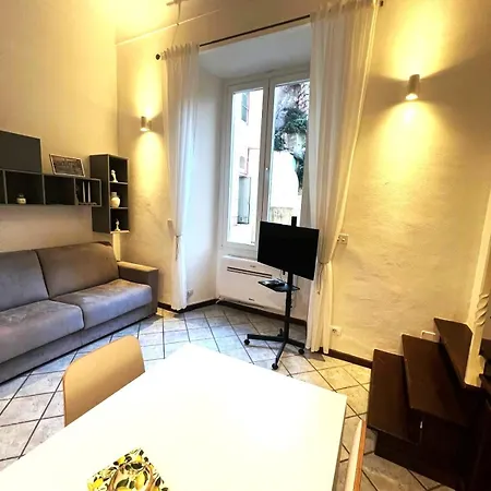 1 Min To Near Monaco - Air Conditioning Wifi Appartement Menton