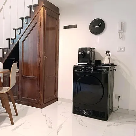 1 Min To Near Monaco - Air Conditioning Wifi Apartmán