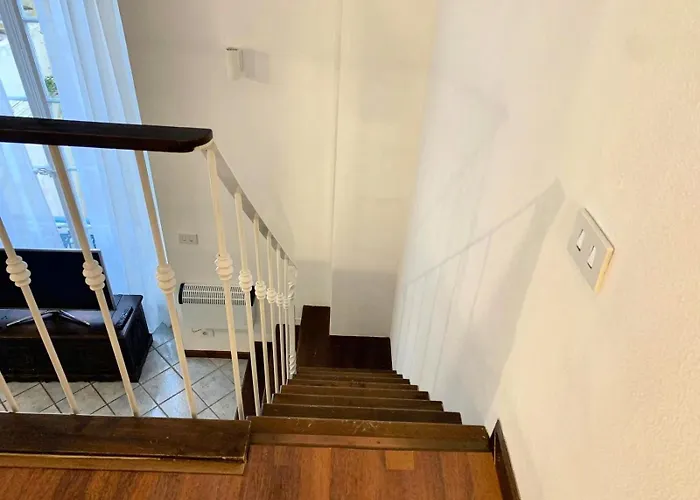 1 Min To Near Monaco - Air Conditioning Wifi * Menton