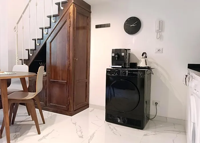 1 Min To Near Monaco - Air Conditioning Wifi Apartment